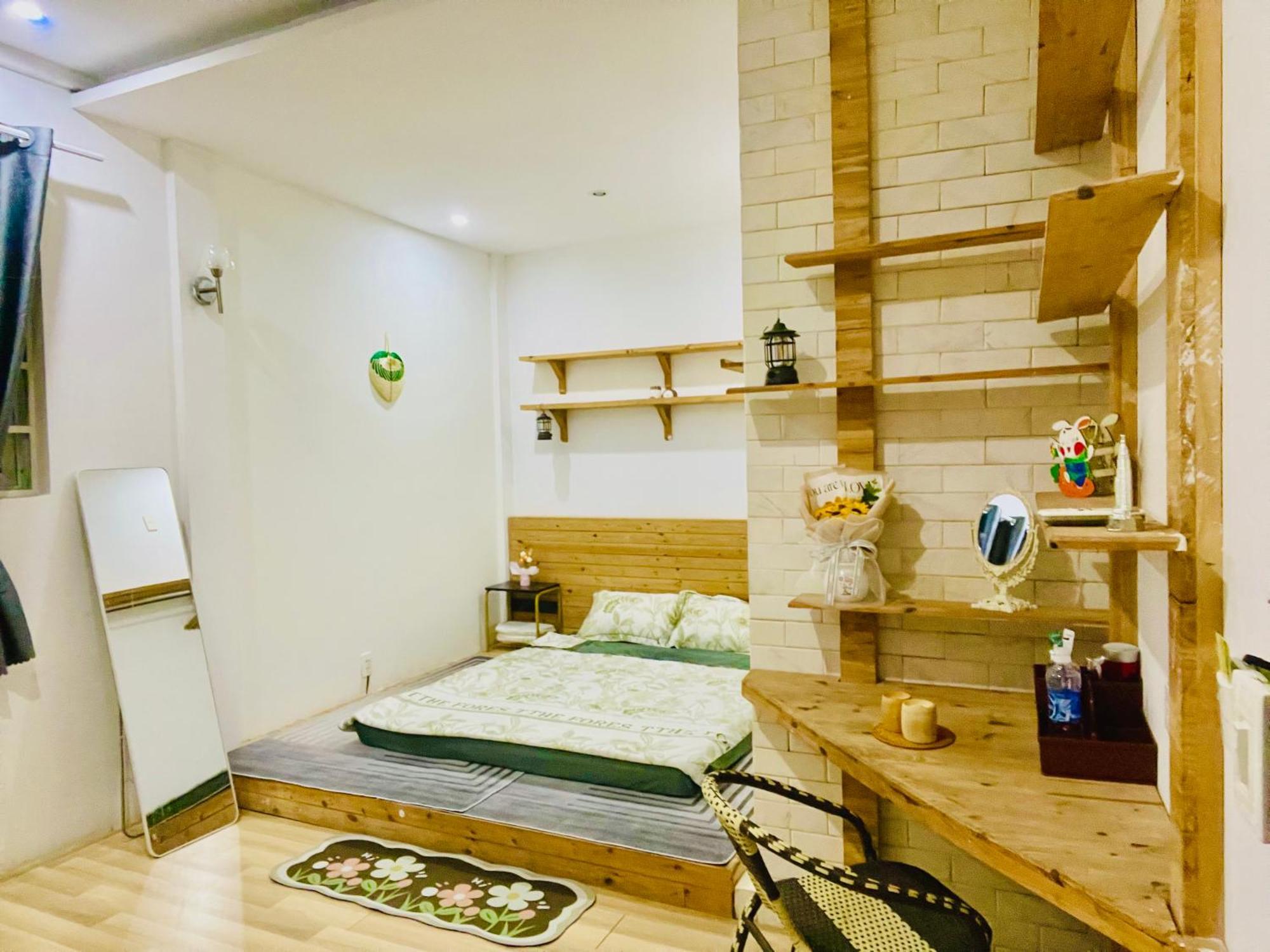 Jocy Home دا نانغ المظهر الخارجي الصورة