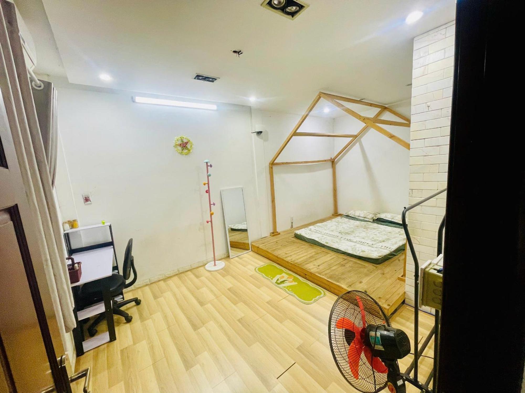 Jocy Home دا نانغ المظهر الخارجي الصورة