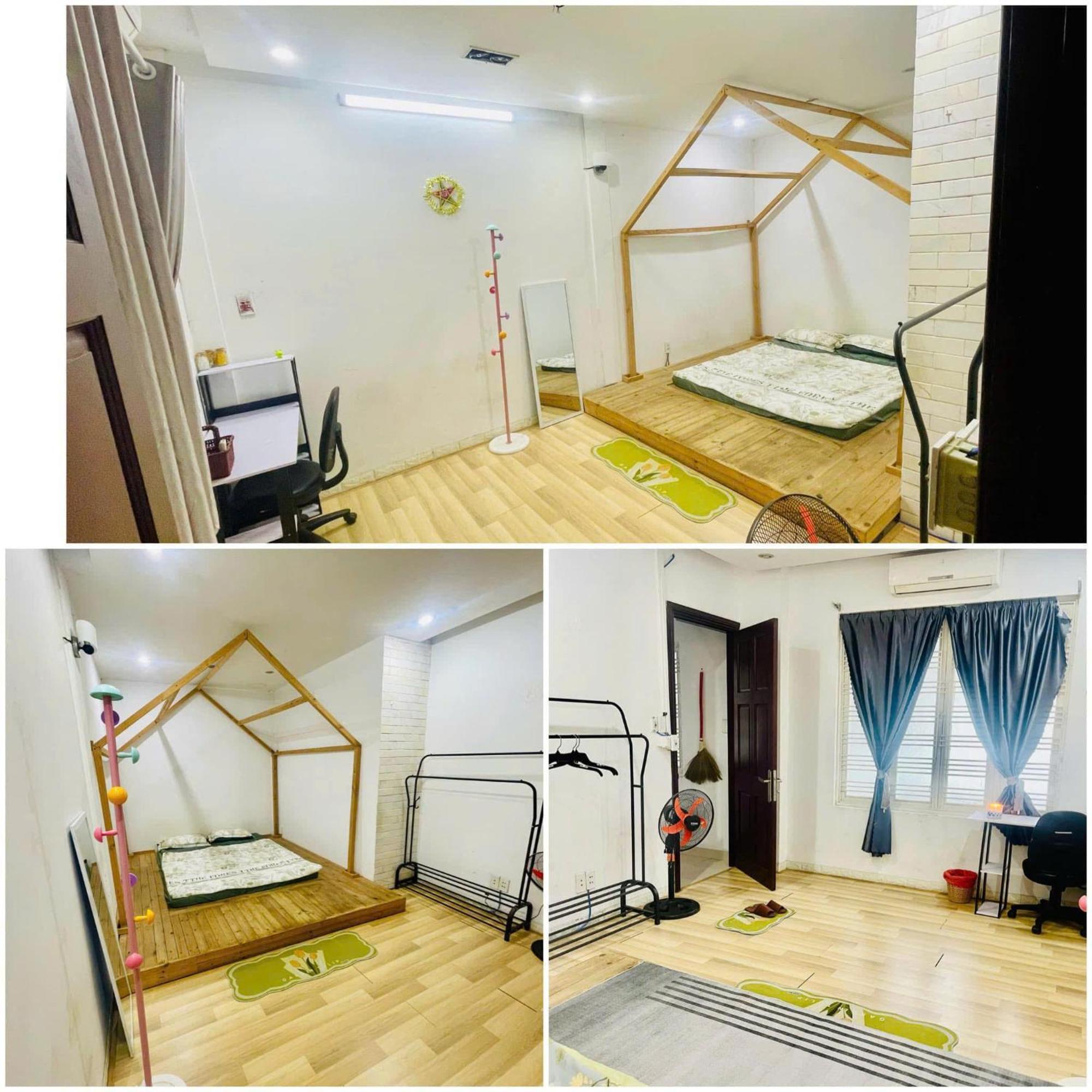 Jocy Home دا نانغ المظهر الخارجي الصورة