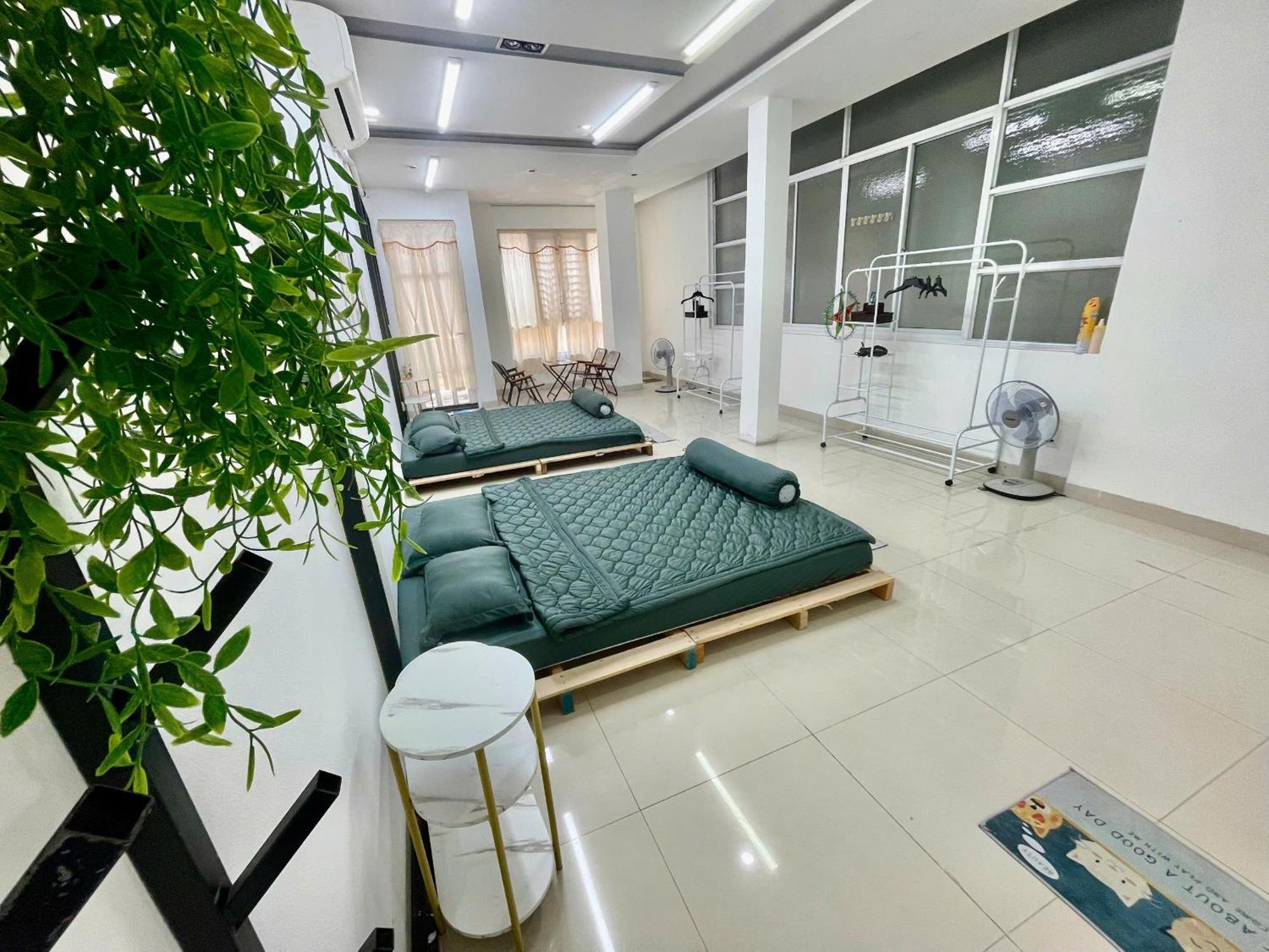 Jocy Home دا نانغ المظهر الخارجي الصورة