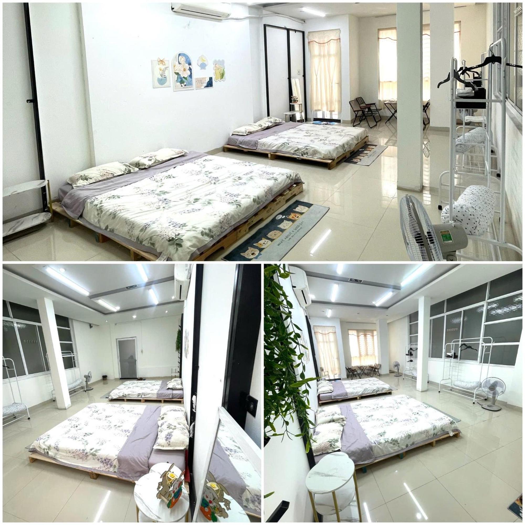 Jocy Home دا نانغ المظهر الخارجي الصورة